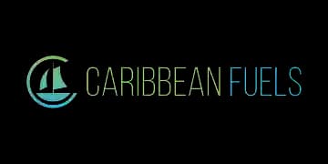 Caribbean Fuels logo