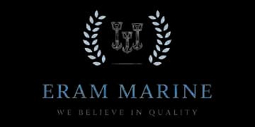 ERAM MARINE logo