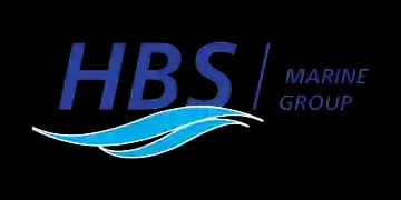 HBS Marine Group logo