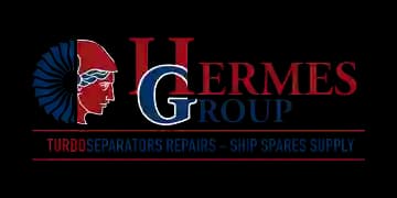 Hermes Ship Machinery Ltd logo
