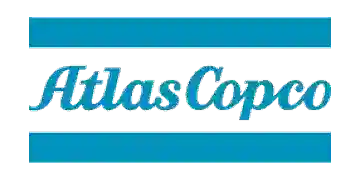 Atlas Copco logo