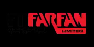 FT Farfan Limited logo
