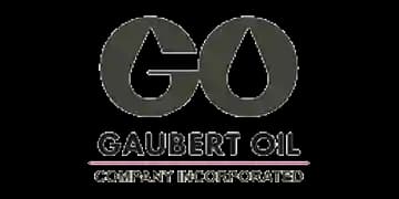 Gaubert Oil logo