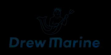 Drew Marine logo