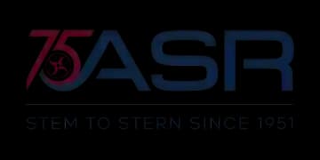 ASR logo