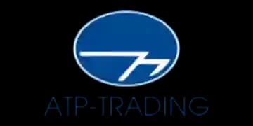 ATP-trading Oy logo
