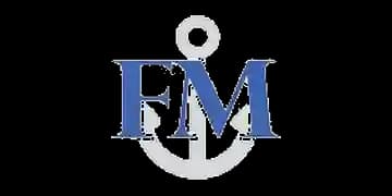 Fredberg Marine AB logo