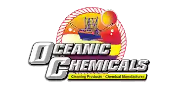 Oceanic Chemicals logo