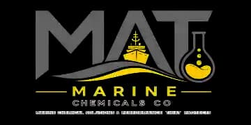 Mat Maritime logo