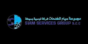 Siam Group logo