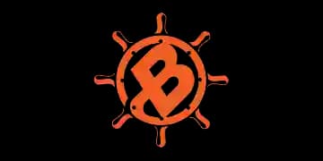 Bravo Ship Supply logo