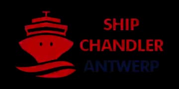 Ship chandler Antwerp logo