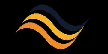 Delta Echo Marine logo