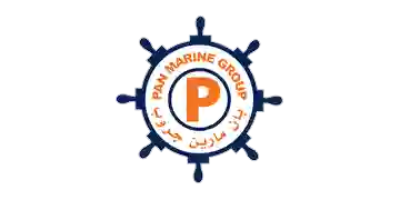 Pan Marine logo