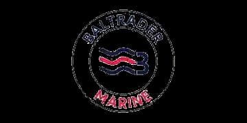 Baltrader logo