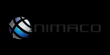 NIMACO logo
