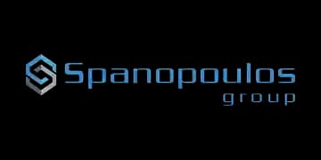 Spanopoulos Group logo