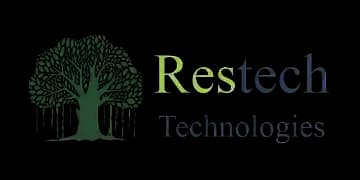 Restech Technologies logo