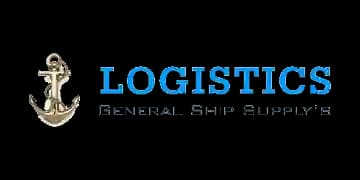 Logistics Generalship Supply logo