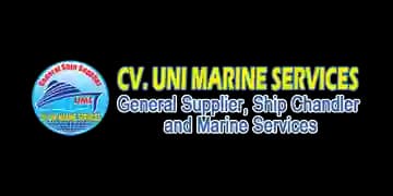 CV. Uni Marine Services logo