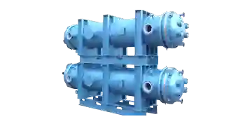 AMI Exchangers Ltd logo