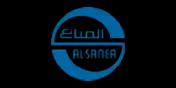 Al Sanea Chemical Products logo
