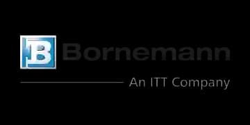 ITT Bornemann logo