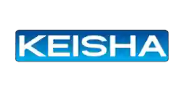 Keisha Marine logo