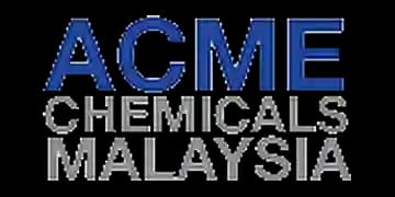 Acme Chemicals (Malaysia) Sdn Bhd logo