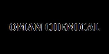 OMANCHEM logo
