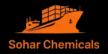 Sohar Chemical logo