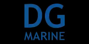 DG Marine logo