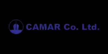 Camar Co. Ltd. logo