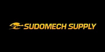 Sudomech Supply Ltd logo