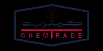 The Saudi Company of Chemical Trading Ltd. ( Chemtrade ) logo