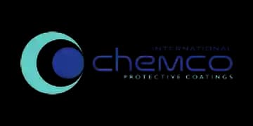Chemco International Ltd logo