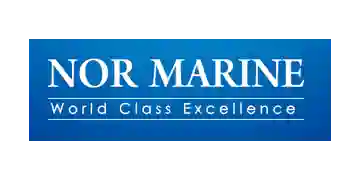 Nor Marine logo