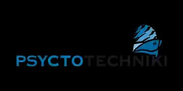 PSYCTOTECHNIKI logo