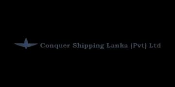 Conquer Shipping Lanka Pvt Ltd logo