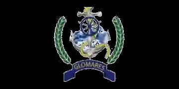 Global Marine Express Services logo