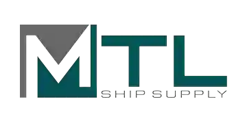 MTL Ship Supply logo