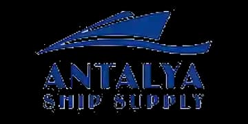 ANTALYA SHIP SUPPLY logo