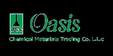 Oasis Chemicals UAE logo