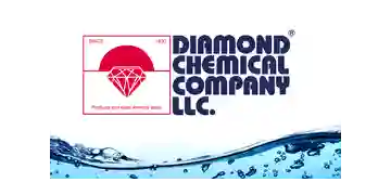 Diamond Chemical Company LLC logo