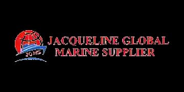 Jacqueline Global Marine logo