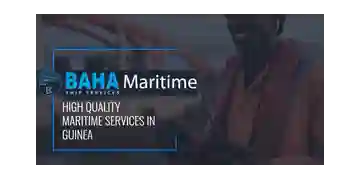 Baha Maritime Sarl logo