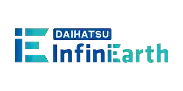 DAIHATSU DIESEL MFG. CO., LTD logo