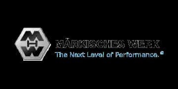 Markisches Werk GmbH logo