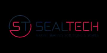 SEALTECH logo