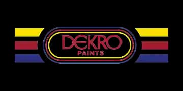 Dekro Paints Group logo